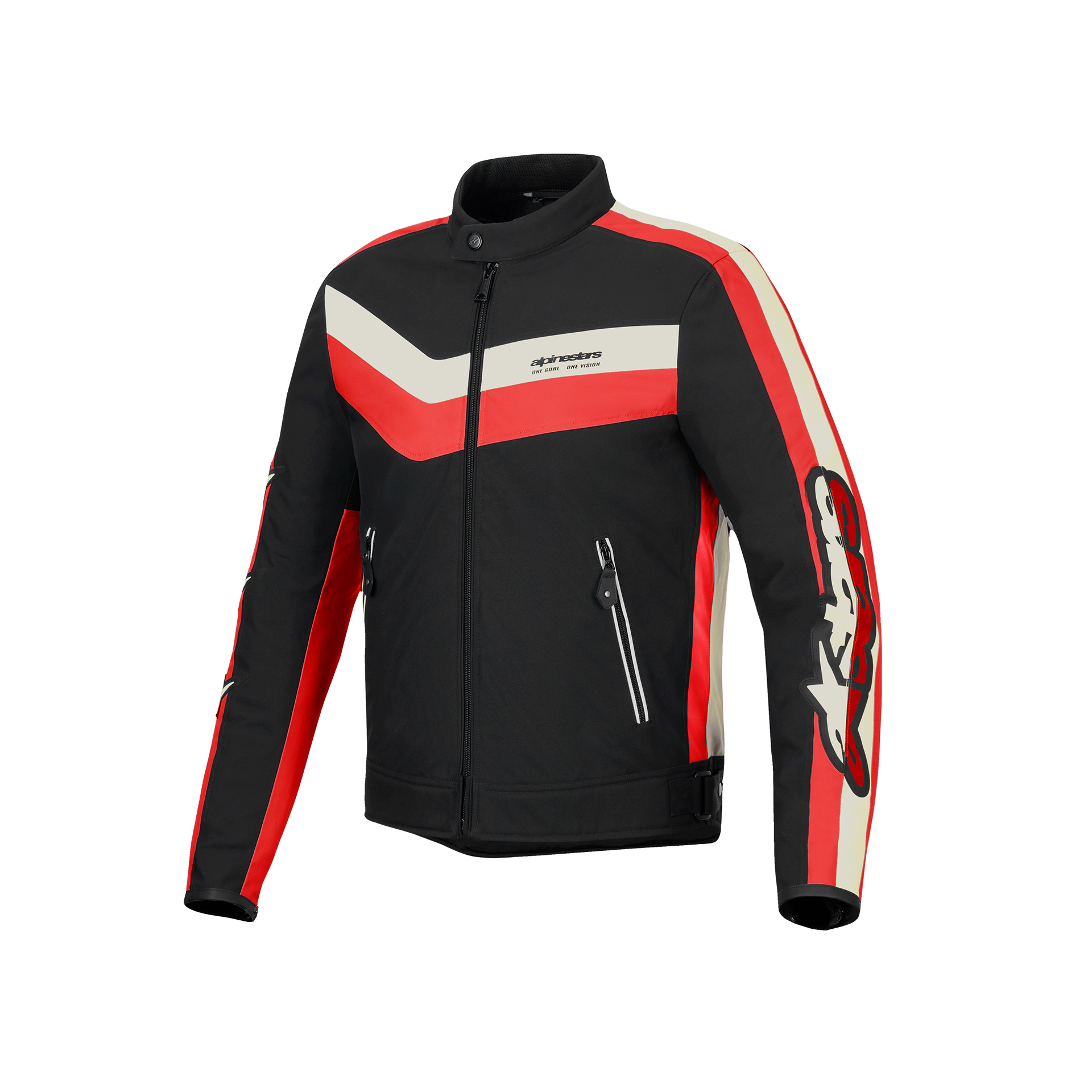 ALPINESTARS BLUSÃO T-DYNO WR ALPINESTARS BLUSÃO T-DYNO WR