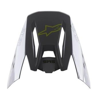 ALPINESTARS PALA CAPACETE S-M5 BOND