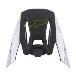 ALPINESTARS PALA CAPACETE S-M5 BOND