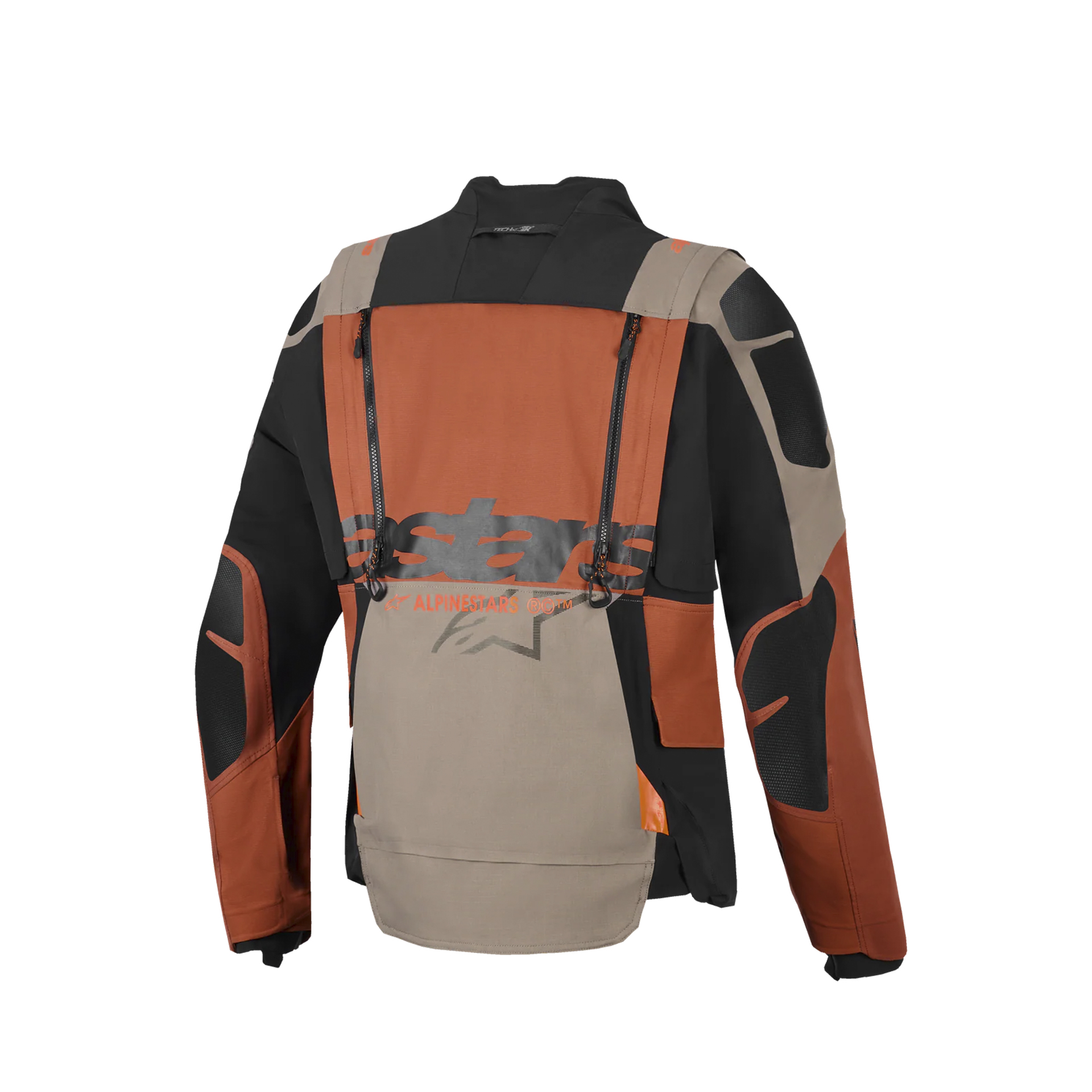 ALPINESTARS BLUSÃO HALO PRO DS XF LAMINATED ALPINESTARS BLUSÃO HALO PRO DS XF LAMINATED