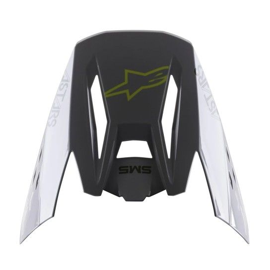 ALPINESTARS PALA CAPACETE S-M5 BOND