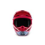 ALPINESTARS CAPACETE S-M7 BEAST COAST LE (ECE 22.06) ALPINESTARS CAPACETE S-M7 BEAST COAST LE (ECE 22.06)