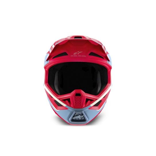ALPINESTARS CAPACETE S-M7 BEAST COAST LE (ECE 22.06) ALPINESTARS CAPACETE S-M7 BEAST COAST LE (ECE 22.06)