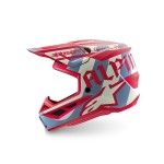 ALPINESTARS CAPACETE S-M7 BEAST COAST LE (ECE 22.06) ALPINESTARS CAPACETE S-M7 BEAST COAST LE (ECE 22.06)