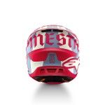 ALPINESTARS CAPACETE S-M7 BEAST COAST LE (ECE 22.06) ALPINESTARS CAPACETE S-M7 BEAST COAST LE (ECE 22.06)