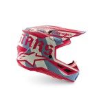 ALPINESTARS CAPACETE S-M7 BEAST COAST LE (ECE 22.06) ALPINESTARS CAPACETE S-M7 BEAST COAST LE (ECE 22.06)
