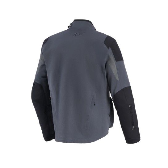 ALPINESTARS BLUSÃO MAXDURA DS XF LAMINADO ALPINESTARS BLUSÃO MAXDURA DS XF LAMINADO