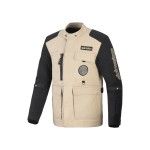 ALPINESTARS BLUSÃO DICE ALPINESTARS BLUSÃO DICE