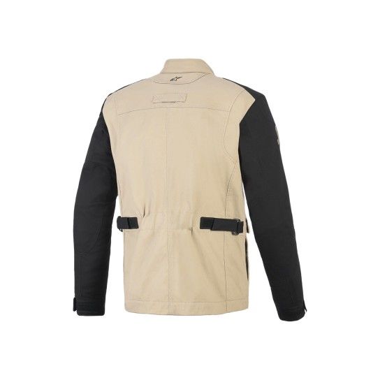 ALPINESTARS BLUSÃO DICE ALPINESTARS BLUSÃO DICE