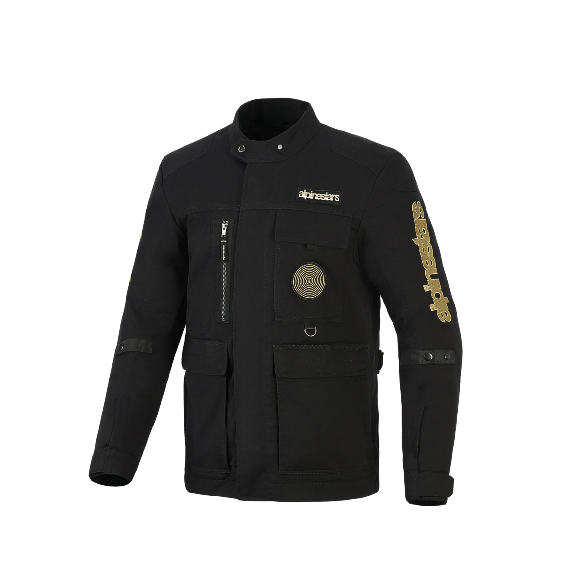 ALPINESTARS BLUS�O DICE
