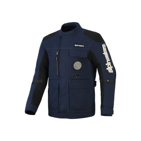 ALPINESTARS BLUS�O DICE