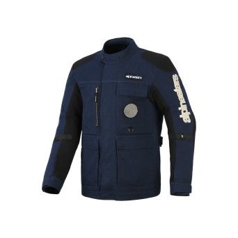 ALPINESTARS BLUS�O DICE
