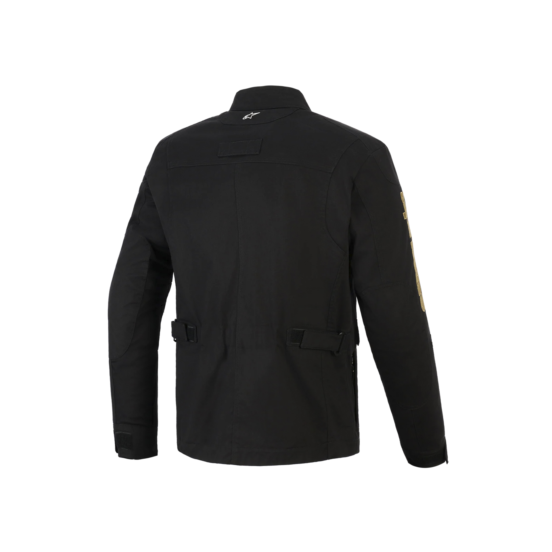 ALPINESTARS BLUS�O DICE