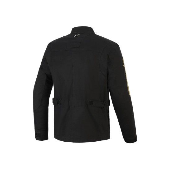 ALPINESTARS BLUS�O DICE