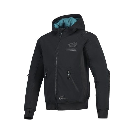 ALPINESTARS BLUS�O MOBLAST WP