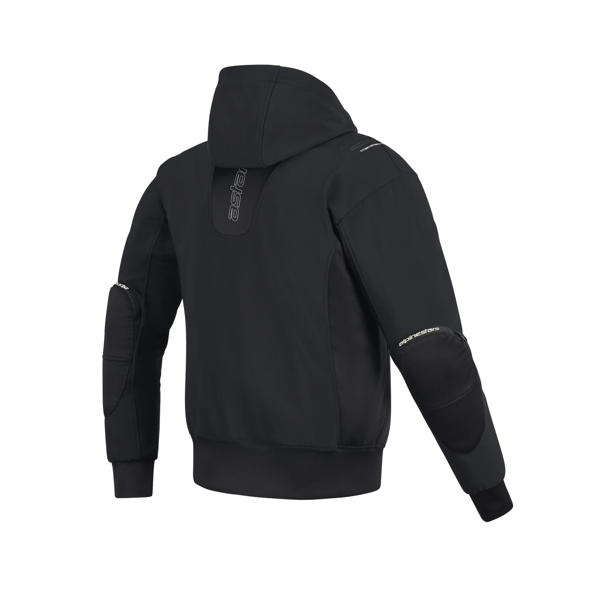 ALPINESTARS BLUS�O MOBLAST WP