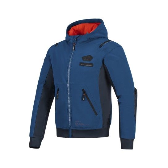 ALPINESTARS BLUS�O MOBLAST WP