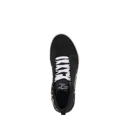 ALPINESTARS BOTAS RIDE-63 CANVAS