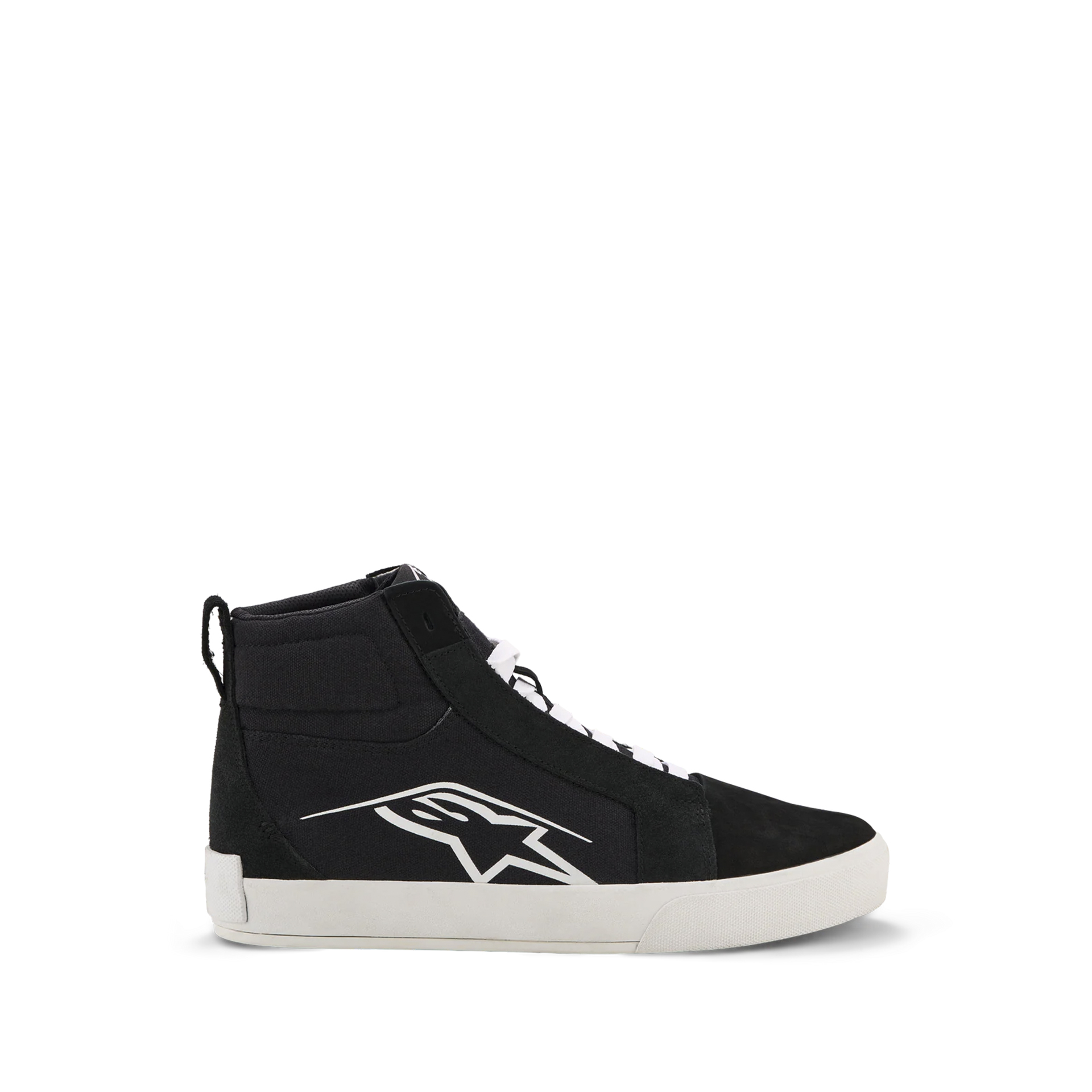 ALPINESTARS BOTAS RIDE-63 CANVAS