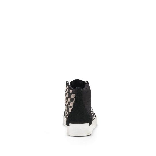 ALPINESTARS BOTAS RIDE-63 CANVAS