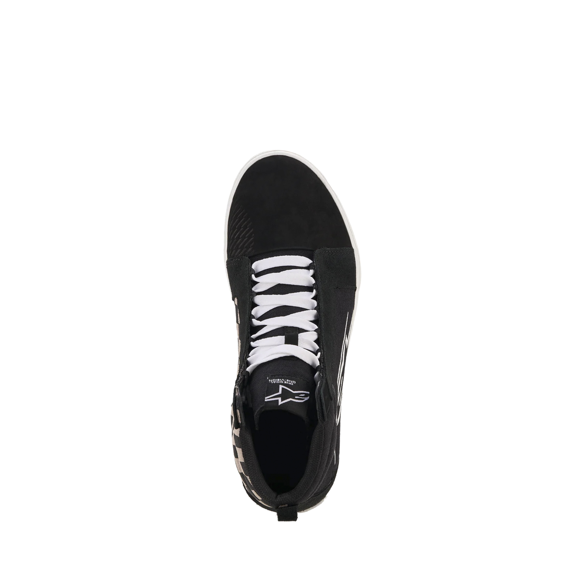 ALPINESTARS BOTAS RIDE-63 CANVAS
