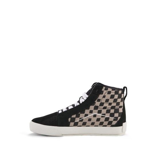 ALPINESTARS BOTAS RIDE-63 CANVAS