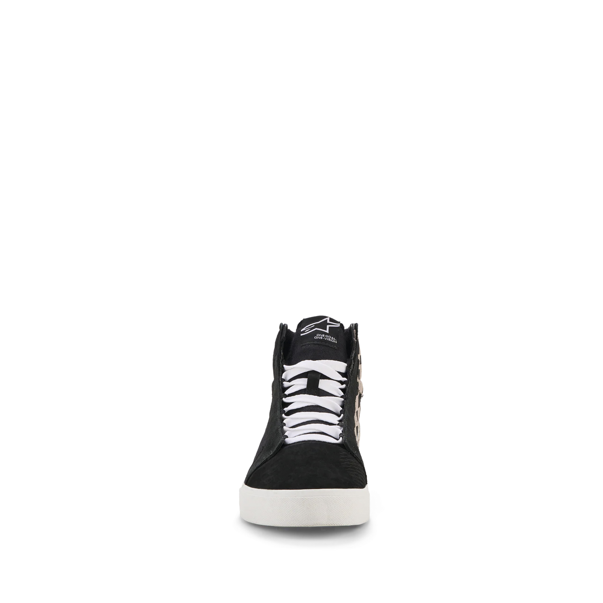 ALPINESTARS BOTAS RIDE-63 CANVAS