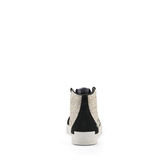 ALPINESTARS BOTAS RIDE-63 CANVAS