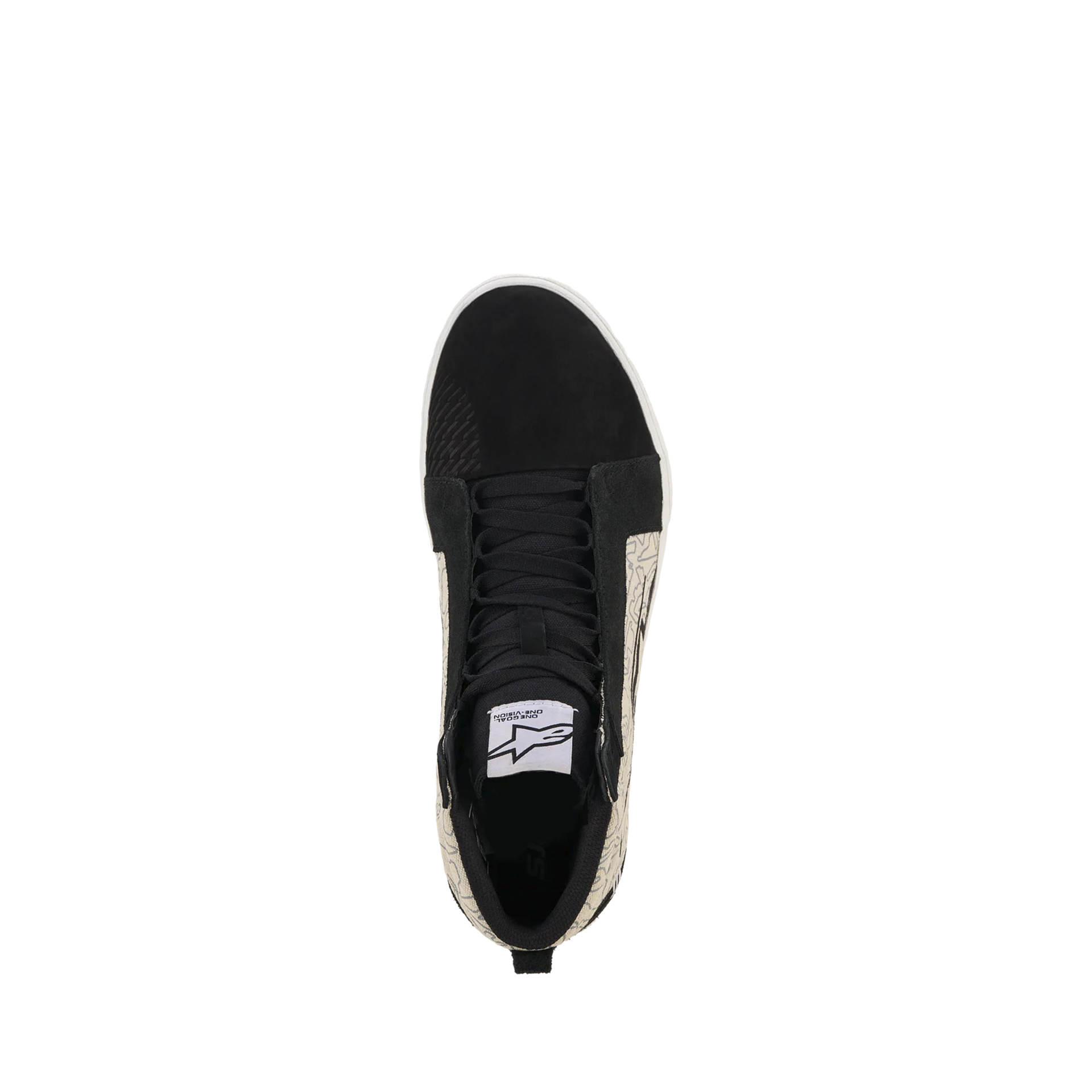 ALPINESTARS BOTAS RIDE-63 CANVAS ALPINESTARS BOTAS RIDE-63 CANVAS