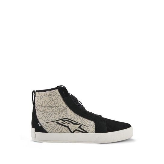 ALPINESTARS BOTAS RIDE-63 CANVAS