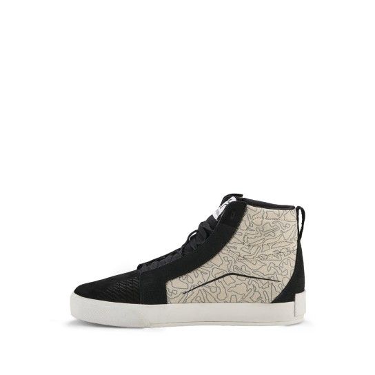 ALPINESTARS BOTAS RIDE-63 CANVAS