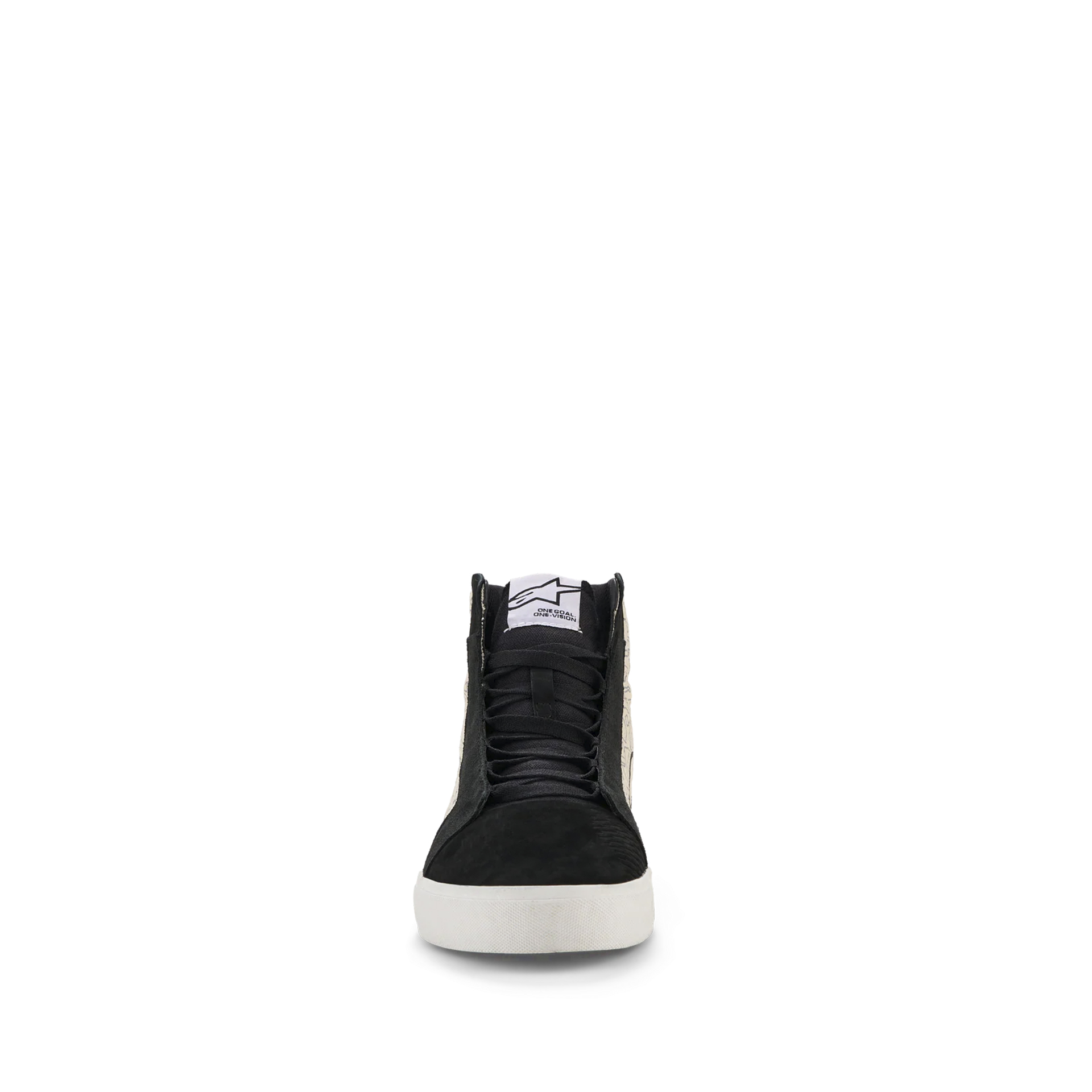ALPINESTARS BOTAS RIDE-63 CANVAS