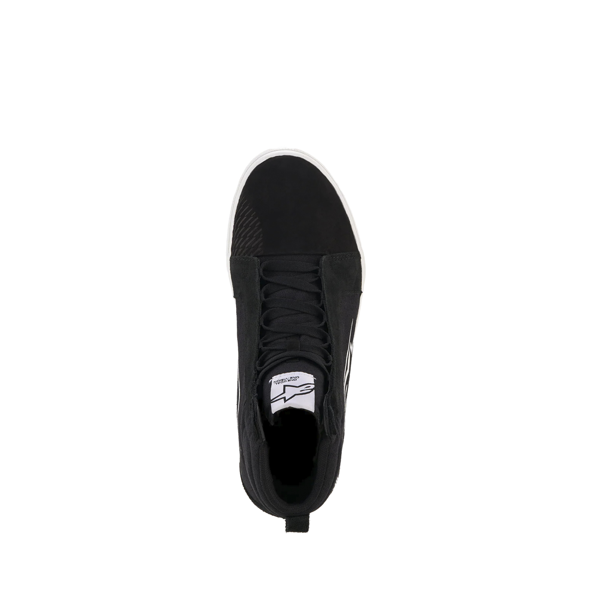 ALPINESTARS BOTAS RIDE-63 CANVAS