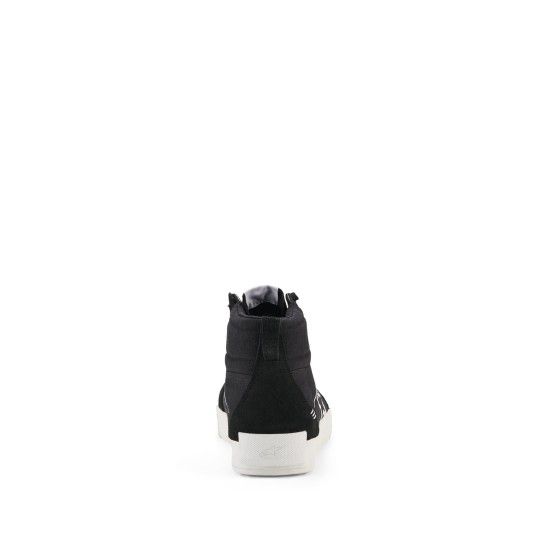 ALPINESTARS BOTAS RIDE-63 CANVAS