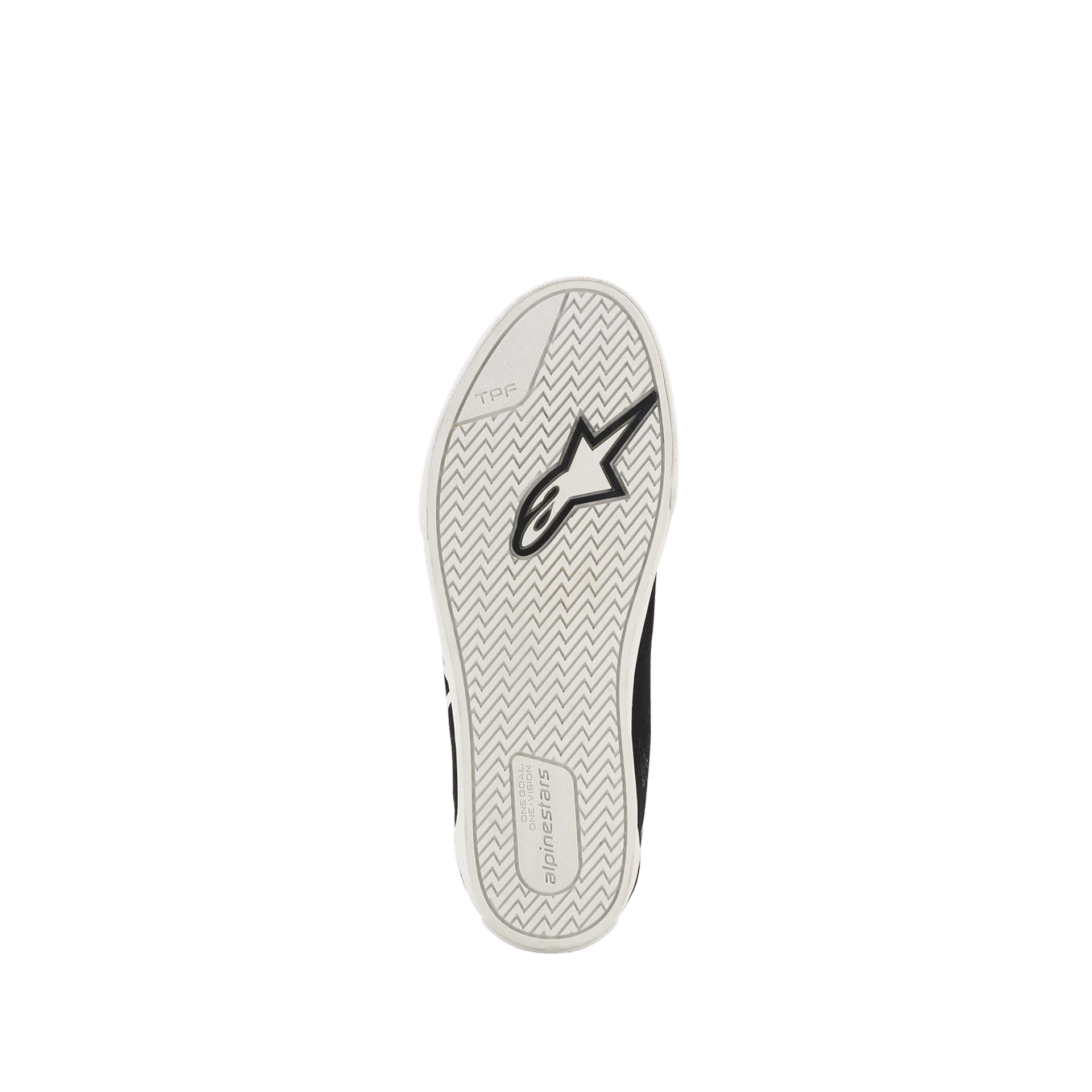 ALPINESTARS BOTAS RIDE-63 CANVAS