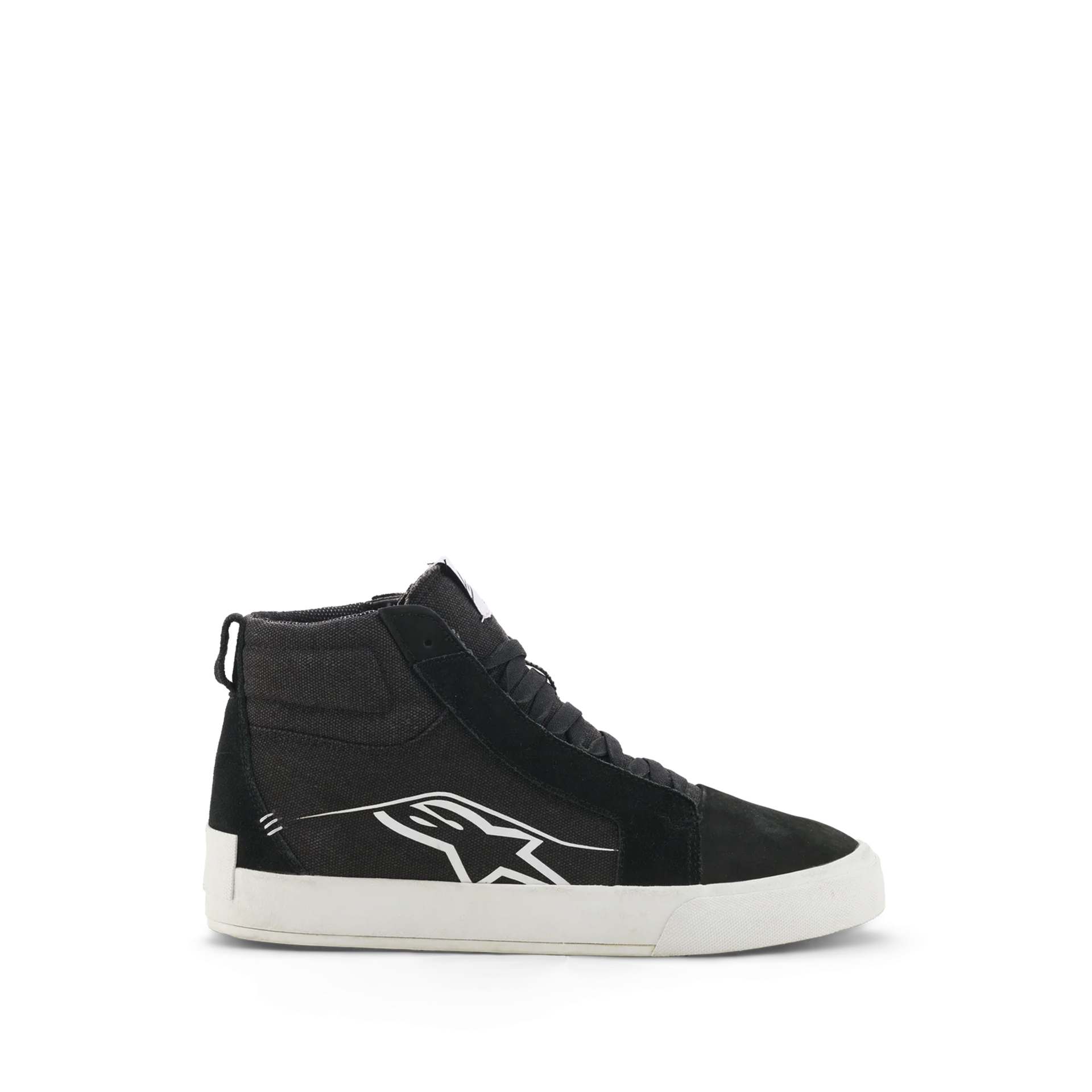 ALPINESTARS BOTAS RIDE-63 CANVAS