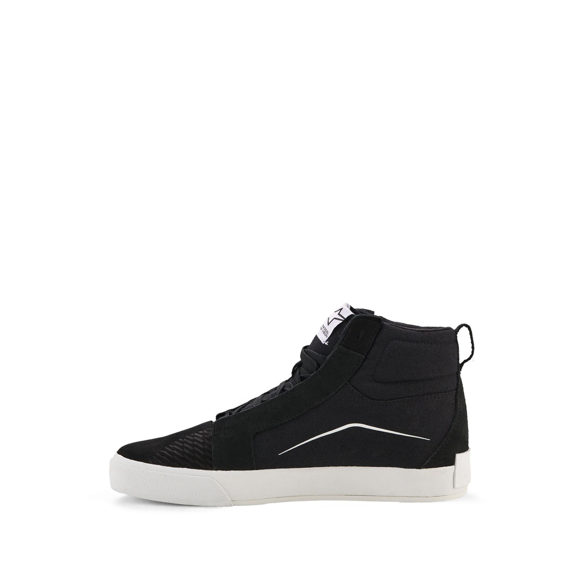 ALPINESTARS BOTAS RIDE-63 CANVAS ALPINESTARS BOTAS RIDE-63 CANVAS