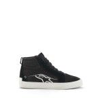 ALPINESTARS BOTAS RIDE-63 CANVAS