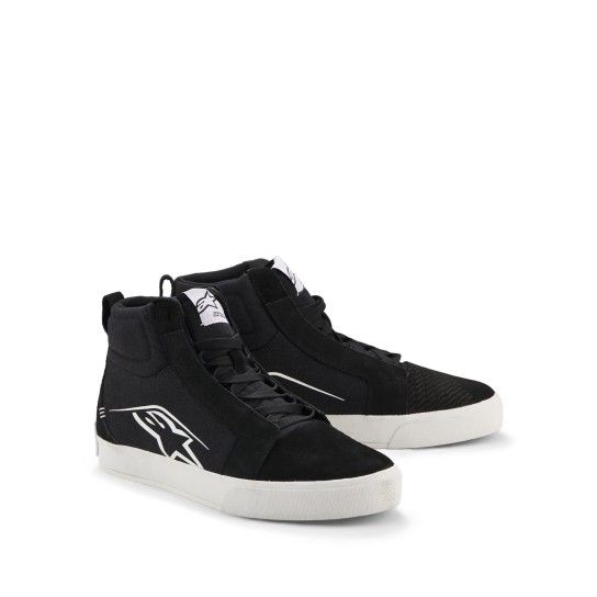 ALPINESTARS BOTAS RIDE-63 CANVAS