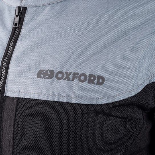 OXFORD BLUSAO SPARTAN AIR MS