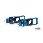 PUIG YZF-R1 2021-25 TENSOR DE CORRENTE AZUL PUIG YZF-R1 2021-25 TENSOR DE CORRENTE AZUL