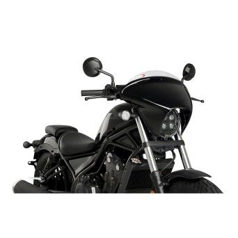 PUIG CMX500 2020-26 CARENAGEM BATWING SML SPORT TRANSPARENTE