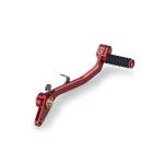 PUIG CB750 HORNET 2023-26 PEDAL TRAVAO AJUSTAVEL VERMELHO PUIG CB750 HORNET 2023-26 PEDAL TRAVAO AJUSTAVEL VERMELHO