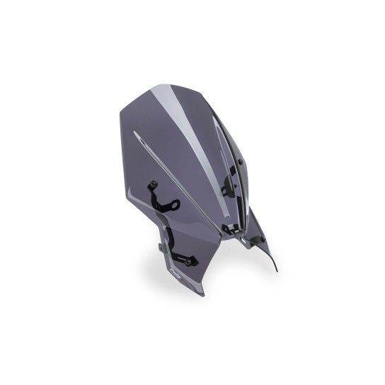 PUIG GSX-S1000 2021-26 VISEIRA NEW GENERATION TOURING FUMADO