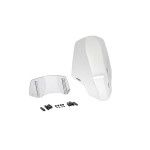 PUIG XL750 TRANSALP 2025 VISEIRA TOURING TRANSPARENTE C/DEFL