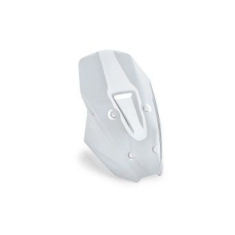 PUIG ZONTES 368G ADV 2025-26 V-TECH LINE TOURING TRANSPAR