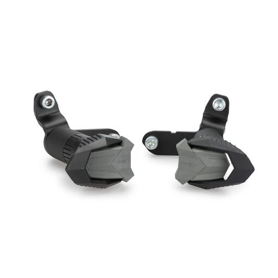 PUIG ZONTES 703RR 2025-26 PROTETOR DE MOTOR R19 PRETO PUIG ZONTES 703RR 2025-26 PROTETOR DE MOTOR R19 PRETO