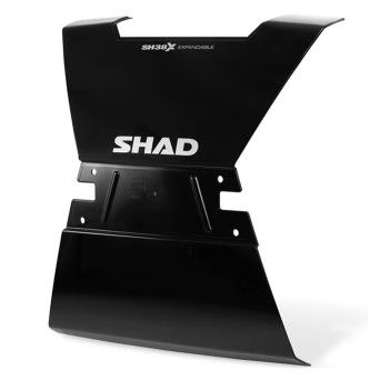 SHAD COVER SH36 BLACK
