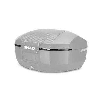 SHAD SH51 REFLECTOR PRETO