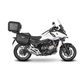 SHAD NC 750X/S 2016-18 TM COMPATIBLE 3P SYS